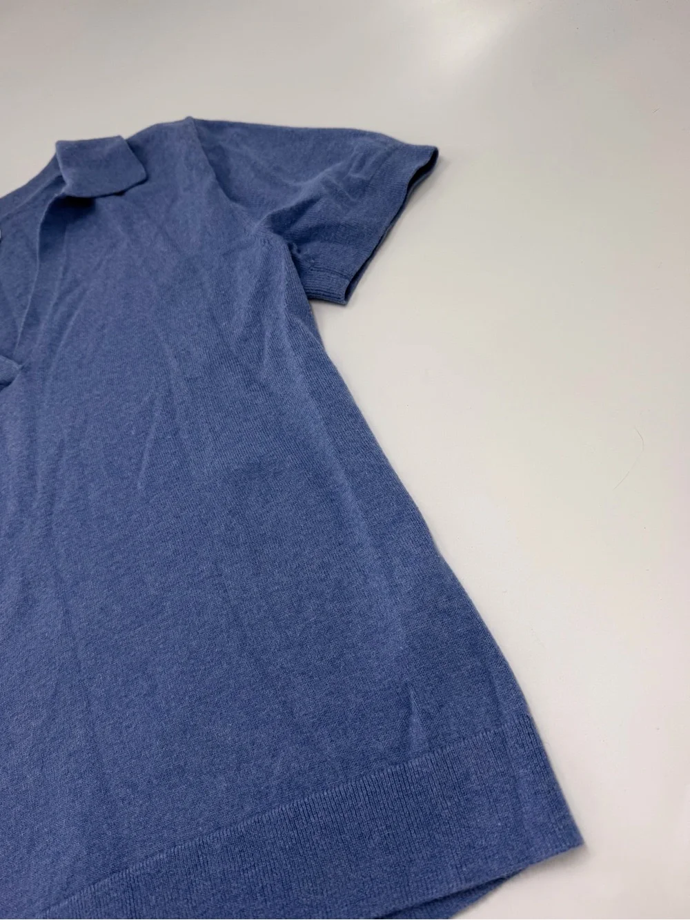 J. Crew pit 18”